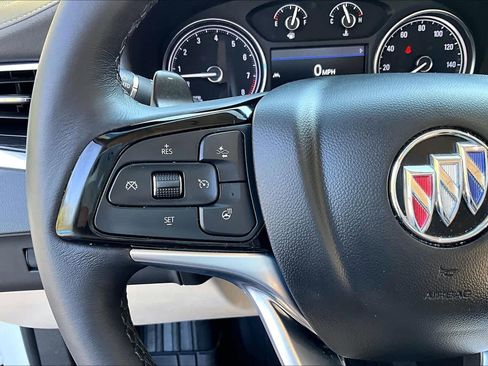 Used 2023 Buick Enclave Essence FWD image 23
