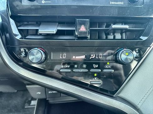 Used 2024 Toyota Camry LE FWD image 18