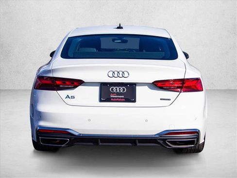 Used 2023 Audi A5 2.0T Premium Plus w/ Premium Plus image 6