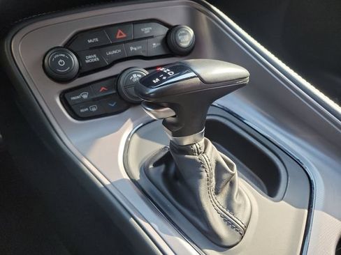 Used 2023 Dodge Challenger R/T Scat Pack RWD image 28