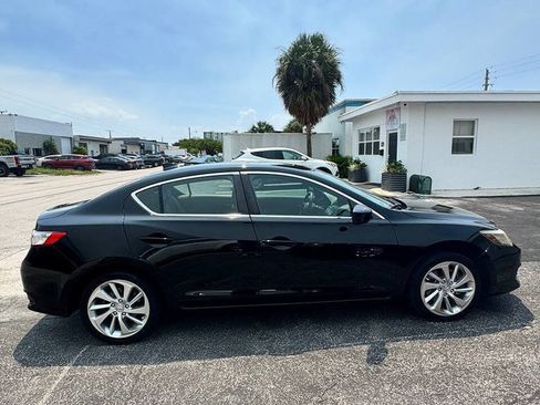 Used 2017 Acura ILX FWD image 8