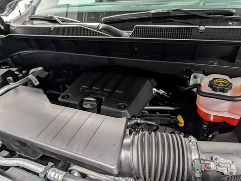 New 2026 Chevrolet Silverado 1500 LT AWD/4WD image 25