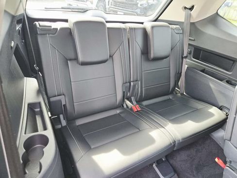 Used 2022 Volkswagen Atlas SE AWD/4WD image 12
