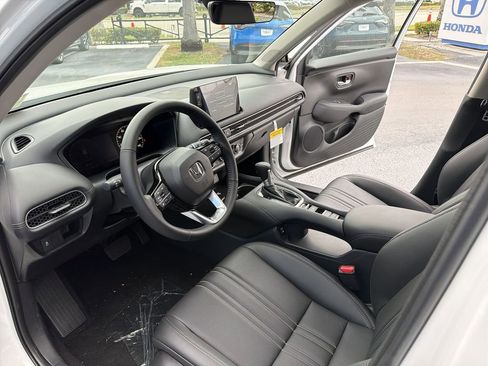 New 2026 Honda HR-V EX-L image 22