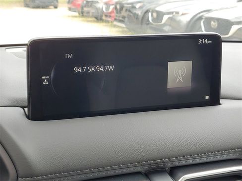 New 2025 MAZDA CX-5 AWD 2.5 S image 24