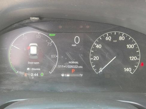Used 2024 Honda CR-V Sport image 25
