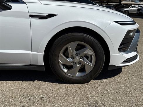 Certified 2025 Hyundai Sonata SE image 5