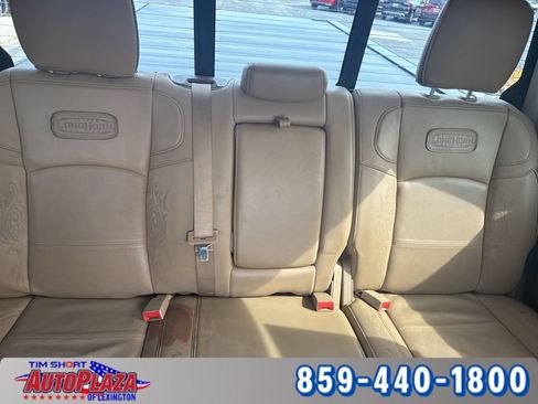Used 2022 RAM 3500 Limited AWD/4WD image 35
