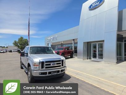 Used 2010 Ford F350 XLT