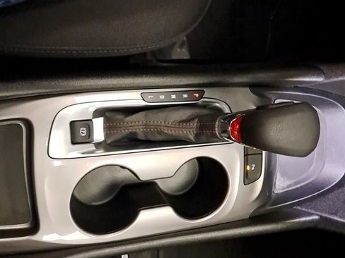 Used 2025 Chevrolet Malibu RS image 12