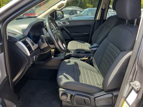 Used 2023 Ford Ranger XLT w/ Equipment Group 301A Mid image 19
