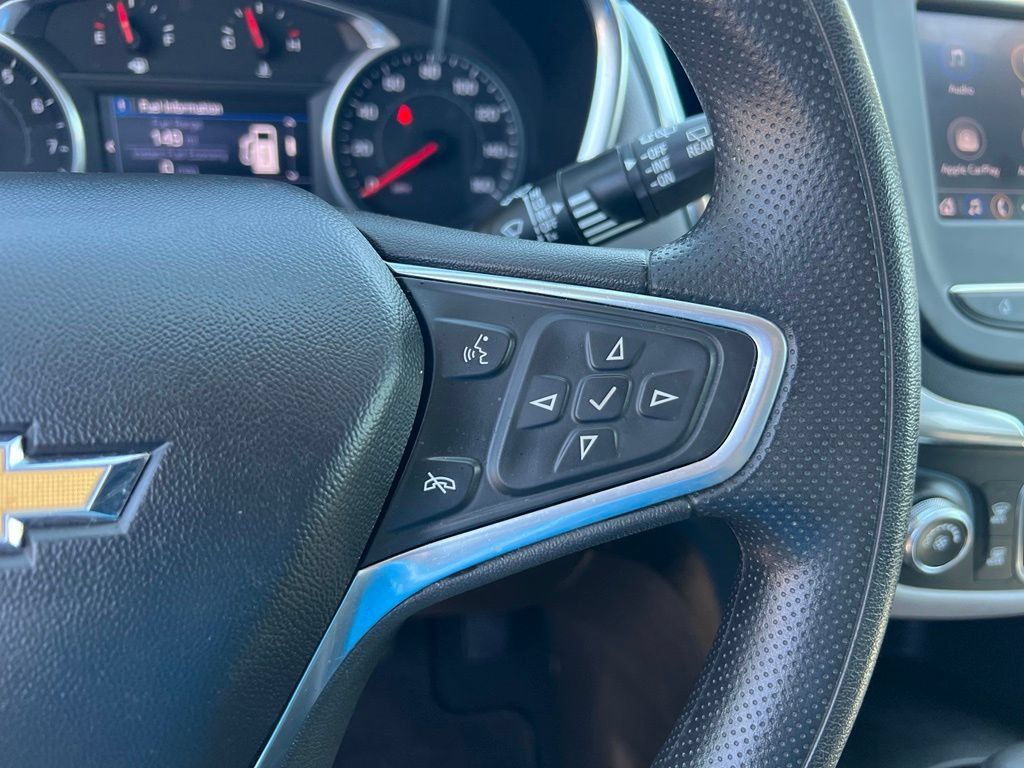 Used 2022 Chevrolet Equinox LT FWD image 36
