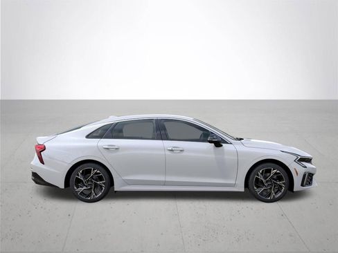 New 2026 Kia K5 GT-Line image 7