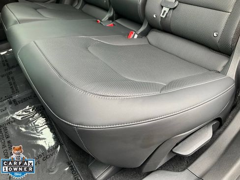 Used 2024 Kia EV6 Wind RWD image 30