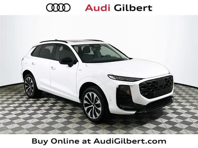 New 2026 Audi Q3 quattro 2.0T