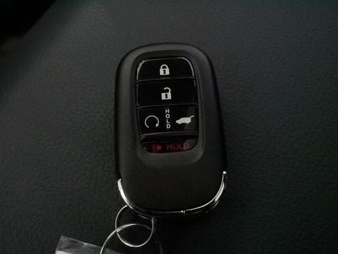 Used 2026 Honda Pilot image 33