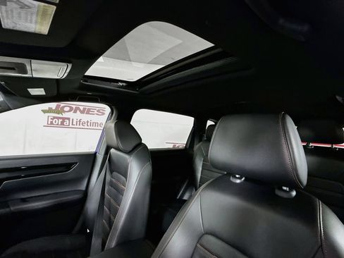 Used 2024 Honda CR-V Sport Touring image 11