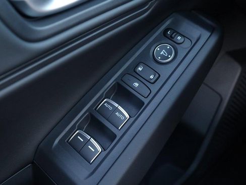 New 2025 Honda Accord EX-L image 18