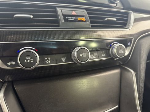 Used 2022 Honda Accord Sport image 34