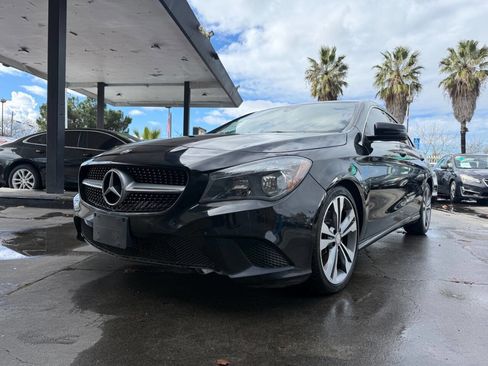Used 2016 Mercedes-Benz CLA 250 image 26