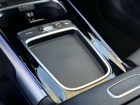 New 2026 Mercedes-Benz GLB 250 4MATIC image 25