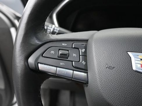 Used 2024 Cadillac CT5 Premium Luxury w/ Technology Package AWD/4WD image 20