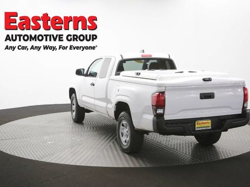 Used 2020 Toyota Tacoma SR RWD image 35