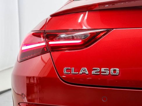 Certified 2026 Mercedes-Benz CLA 250 image 11