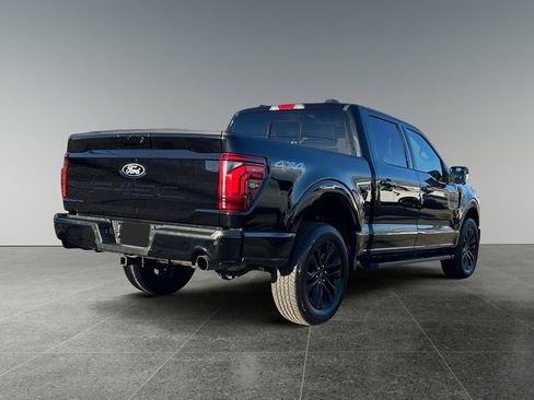 Used 2025 Ford F150 Lariat image 7