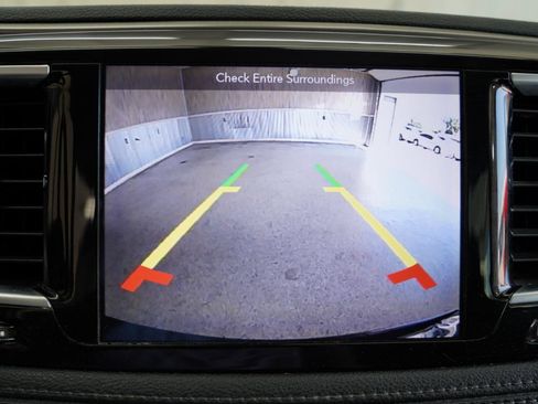 Used 2018 Chrysler Pacifica Limited FWD image 20