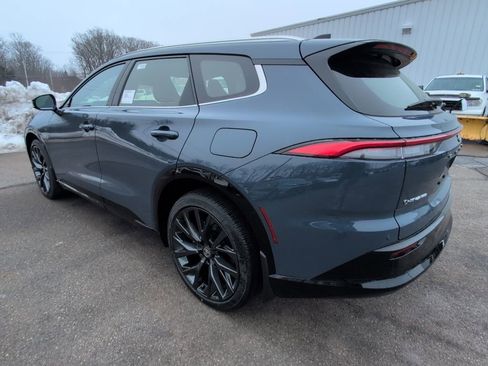 New 2026 Toyota Crown Signia w/ Advanced Technology Package image 4