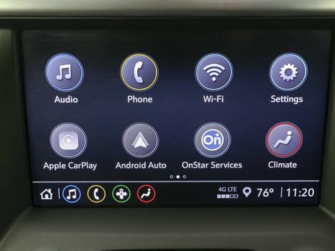 Used 2023 GMC Acadia SLE w/ Driver Convenience Package AWD/4WD image 22