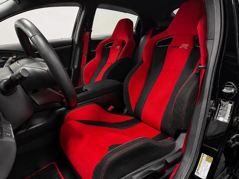Used 2020 Honda Civic Type R image 9