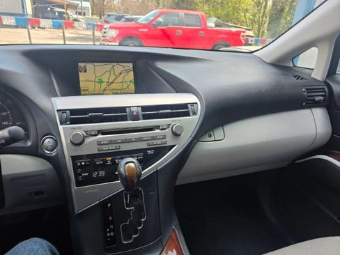 Used 2010 Lexus RX 450h 2WD image 16