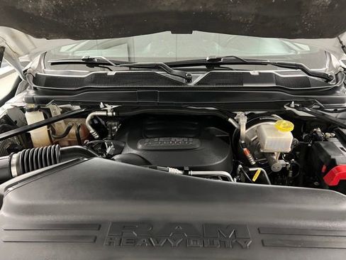 Used 2024 RAM 2500 Tradesman w/ Chrome Appearance Group AWD/4WD image 57