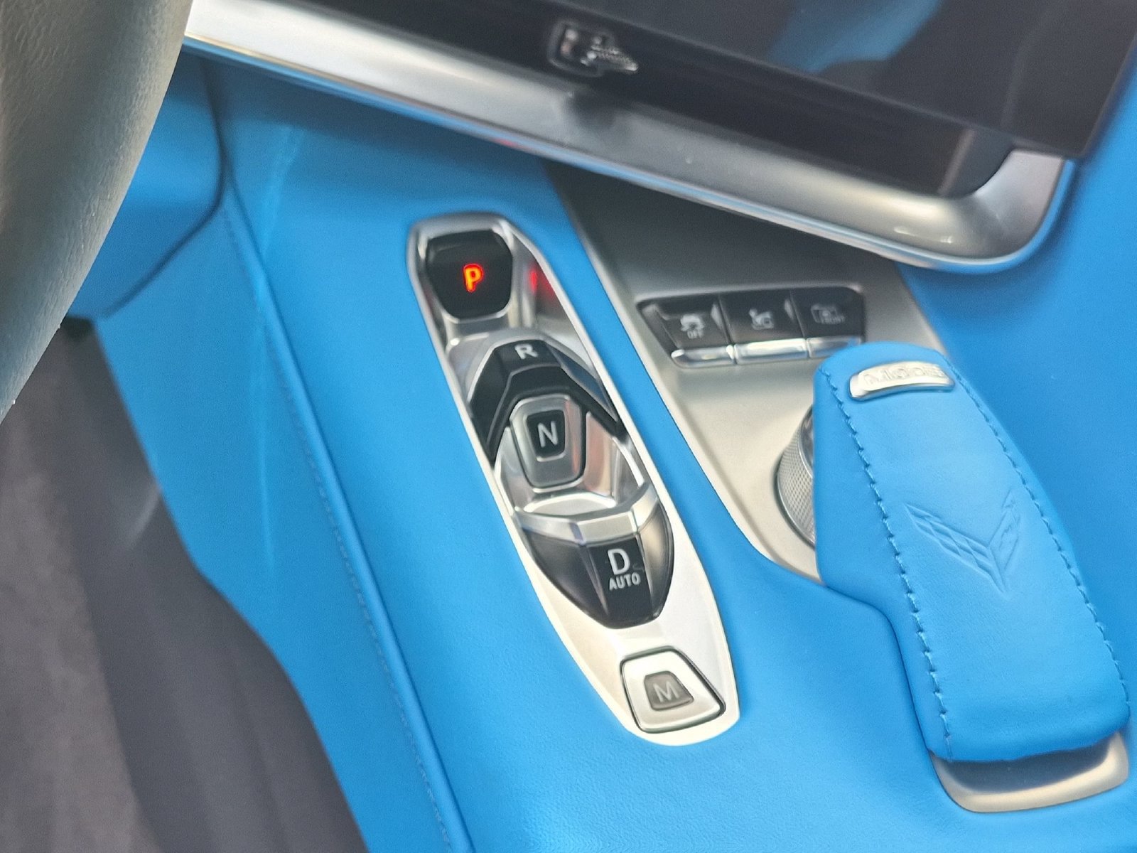 Used 2024 Chevrolet Corvette Stingray Premium Cpe RWD image 27
