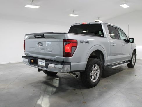 Used 2024 Ford F150 XLT w/ FX4 Off-Road Package image 9