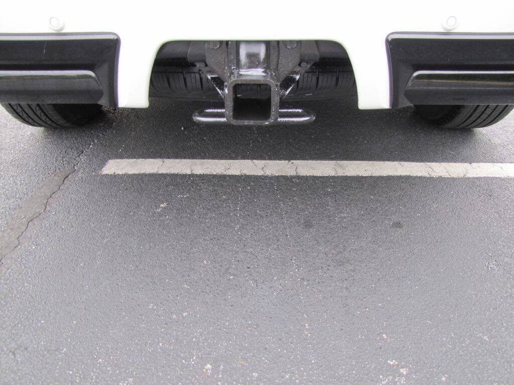 Used 2019 Toyota 4Runner Limited RWD image 30