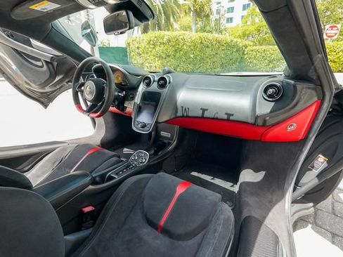 Used 2017 McLaren 570S Coupe RWD image 92