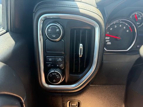 Used 2019 Chevrolet Silverado 1500 RST w/ All-Star Edition RWD image 20