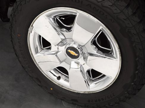 Used 2009 Chevrolet Silverado 1500 LT image 9