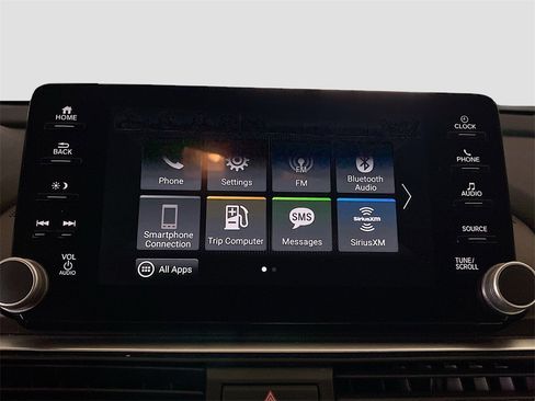 Used 2019 Honda Accord EX-L image 15