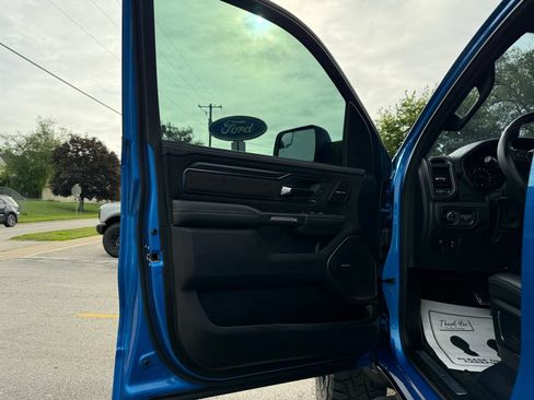 Used 2023 RAM 1500 TRX w/ TRX Level 2 Equipment Group AWD/4WD image 20
