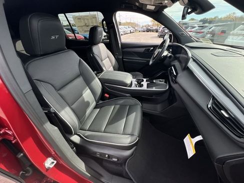 New 2026 Buick Enclave Sport Touring FWD image 11
