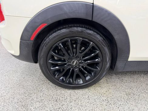 Used 2017 MINI Cooper Clubman S AWD/4WD image 33
