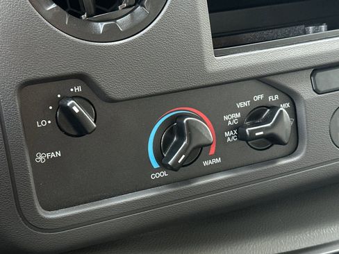 New 2026 Ford E-350 and Econoline 350 Super Duty w/ Power Equipment Group image 19