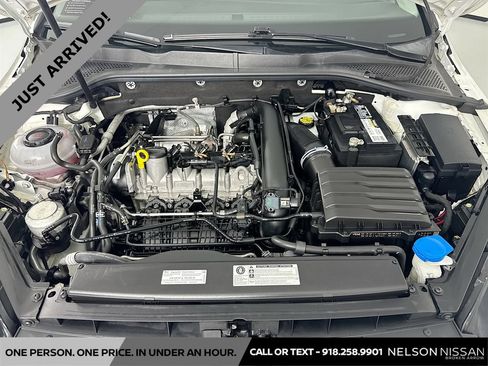 Used 2019 Volkswagen Golf S FWD image 27