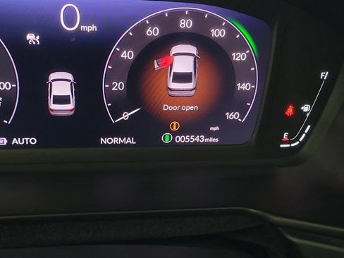 Used 2024 Honda Accord EX-L image 2