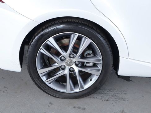Used 2018 Lexus IS 300 w/ Accessory Package 2 RWD image 5