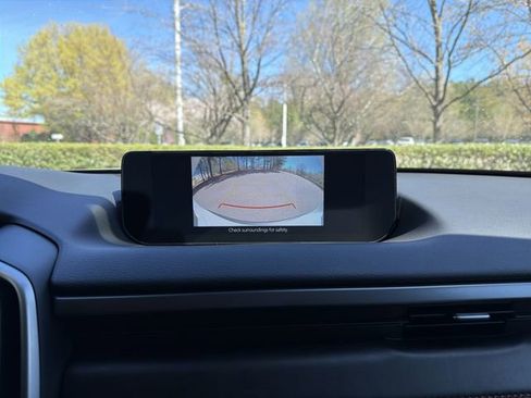 New 2026 MAZDA CX-50 AWD 2.5 S w/ Weather Package image 17